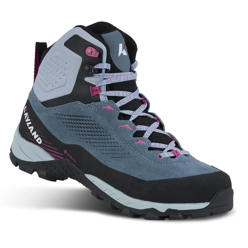 Kayland Vision W'S Gtx Boots | Buy Online to AlexFactory.it