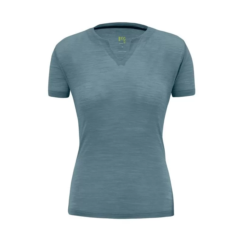 Karpos Coppolo Merino W T-Shirt | AlexFactory.it