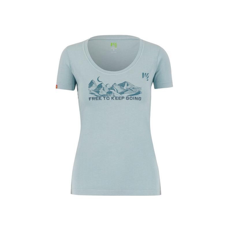 Karpos Crocus Evo W T-Shirt