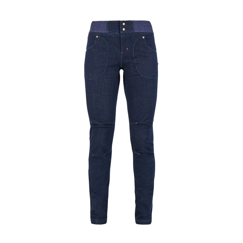 Karpos Salice Jeans W Pant