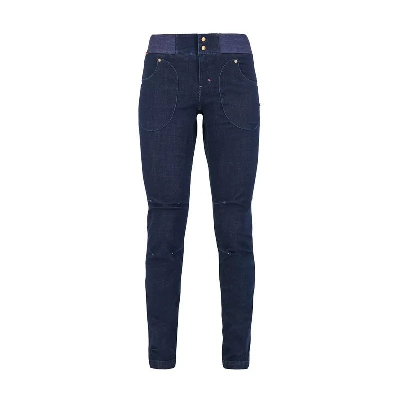 Karpos Salice Jeans W Pant | AlexFactory.it