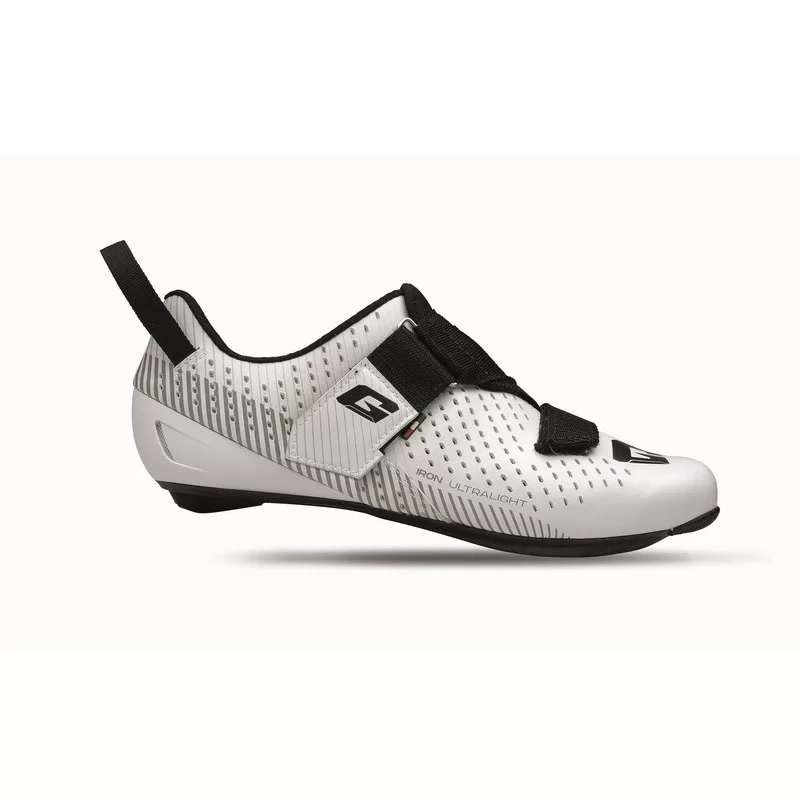 Gaerne Carbon G-Iron Shoes | Buy Online to AlexFactory.it