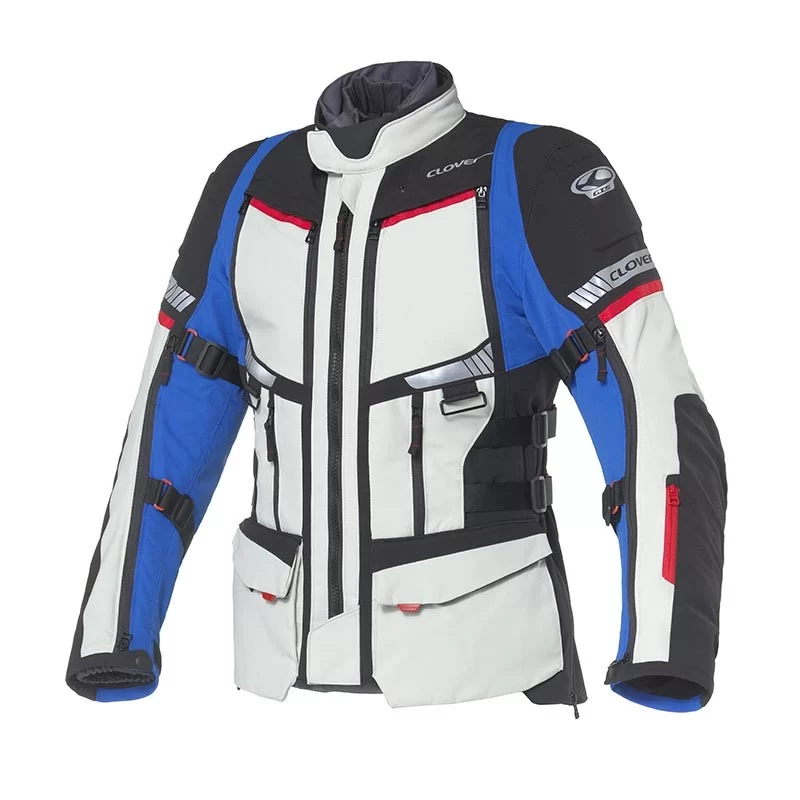 Clover GTS-5 Wp Jacke | Kaufen Online bei AlexFactory.it