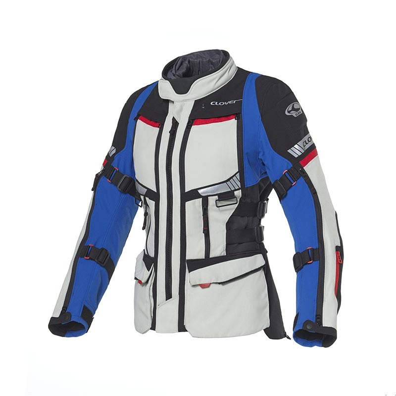 Chaqueta Clover GTS-5 Wp Lady