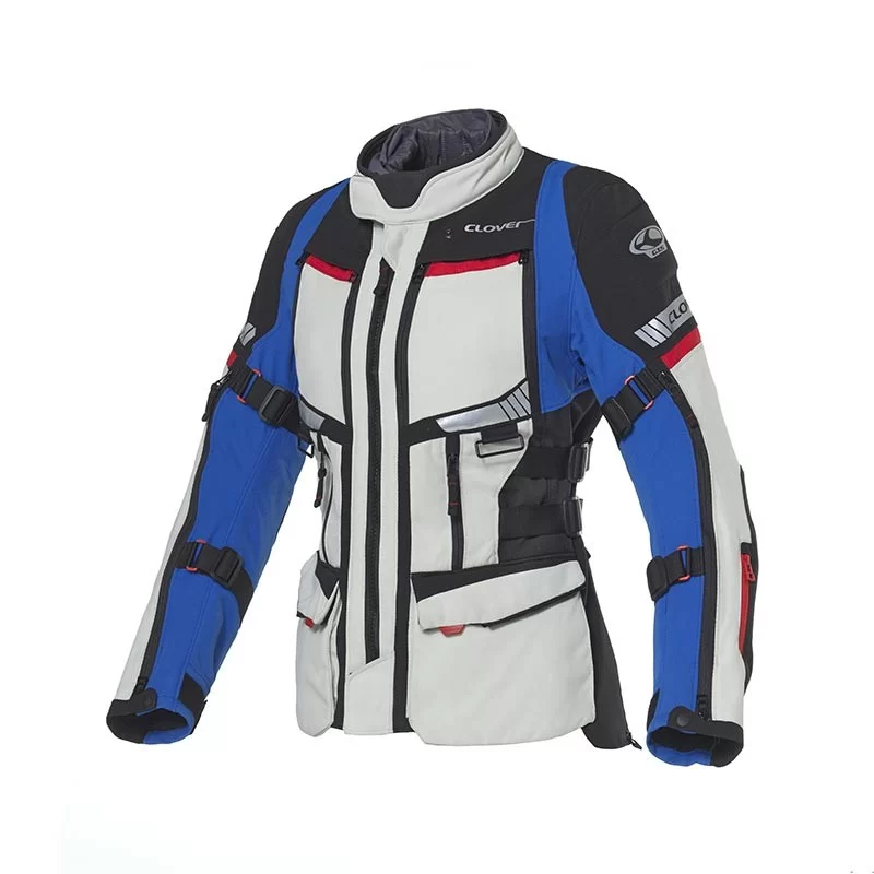 Chaqueta Clover GTS-5 Wp Lady | Compre Online en AlexFactory