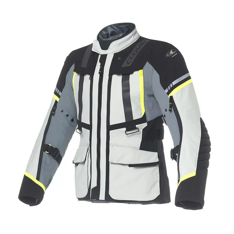 Clover Savana 4 Wp Jacket | Buy Online on AlexFactory.it