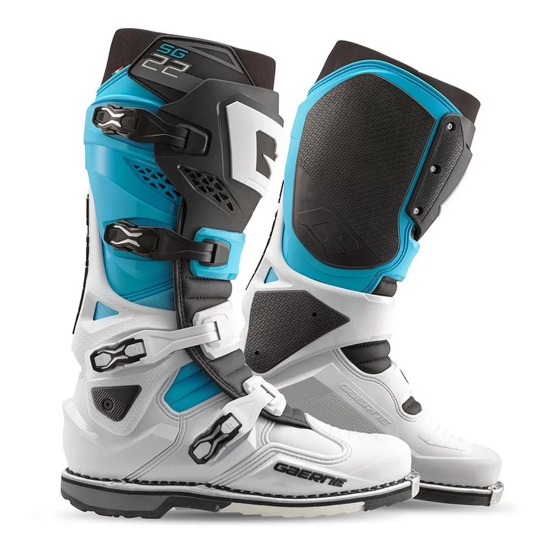 Bottes Gaerne SG22 | Acheter Online sur AlexFactory.it