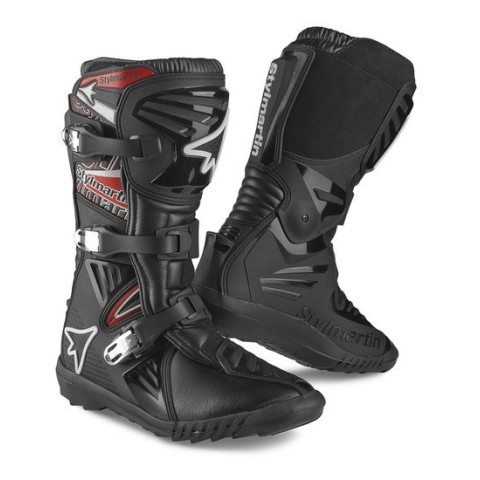 mens size 13 motocross boots