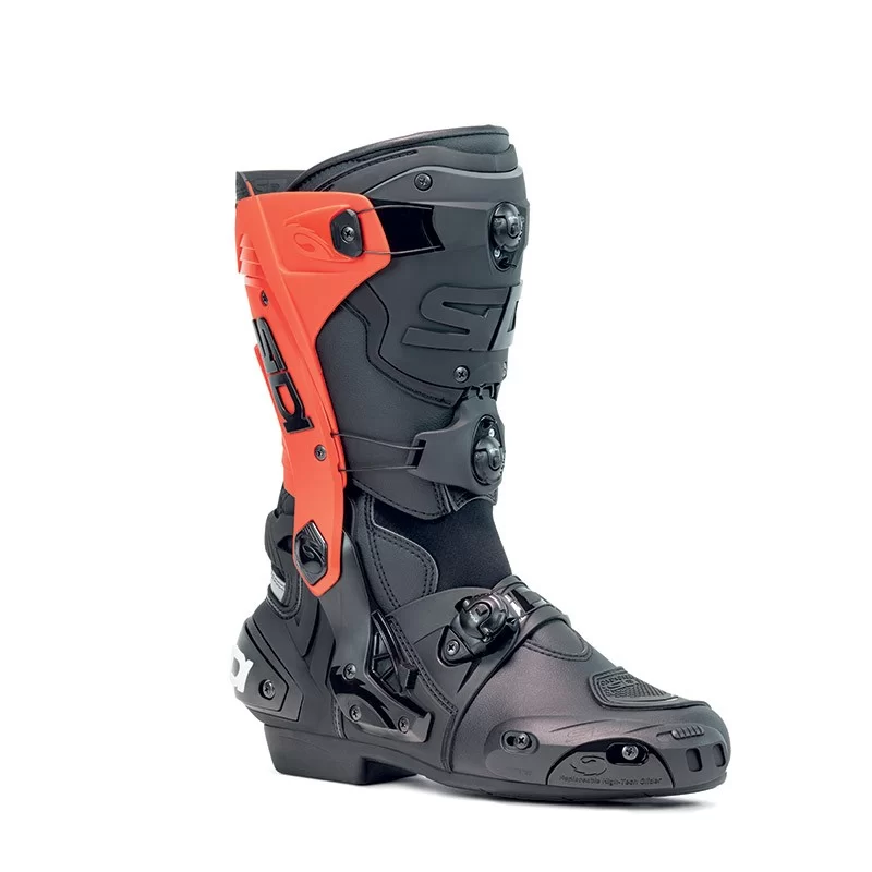 Sidi Rex | Racing Boots | Buy to AlexFactory.it