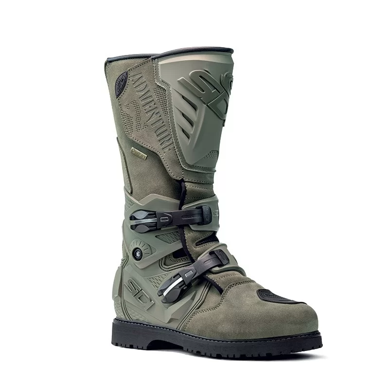 Botas Sidi Adventure 2 Gore-Tex