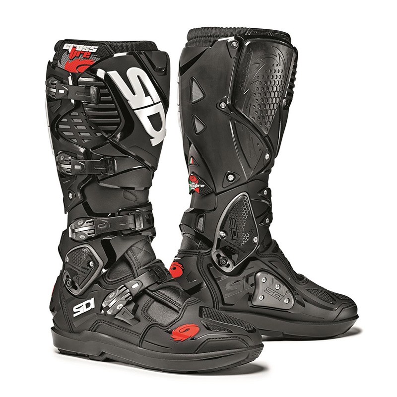 Sidi Crossfire 3 SRS