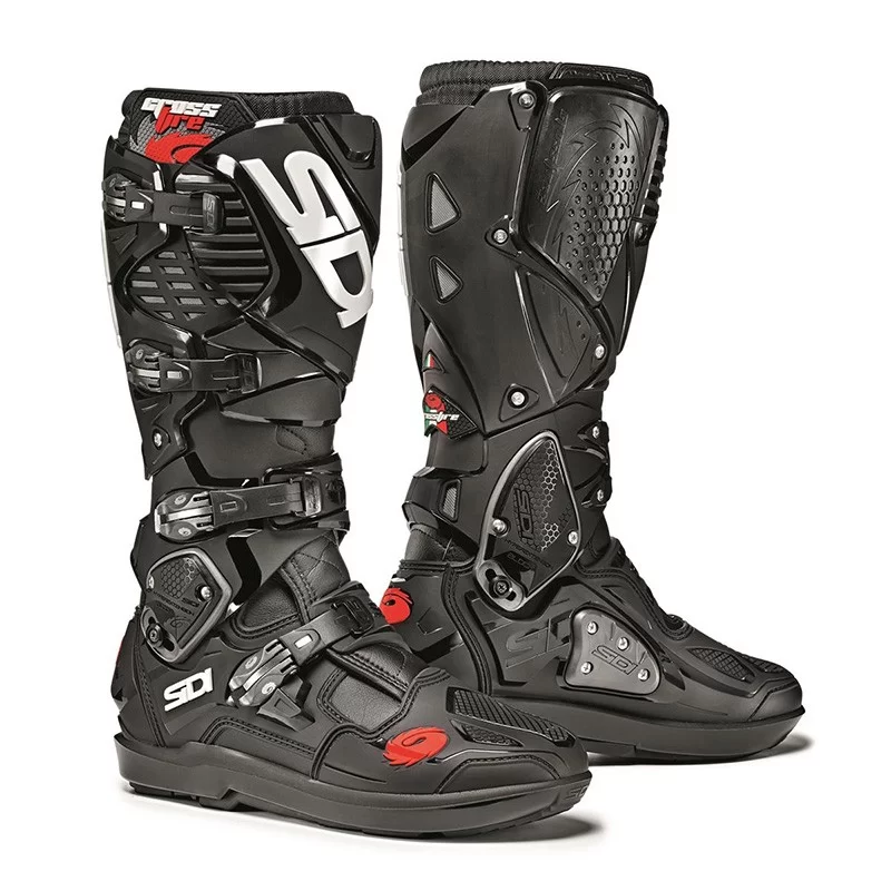 Sidi Crossfire 3 SRS | Off-Road Boots | Buy to AlexFactory