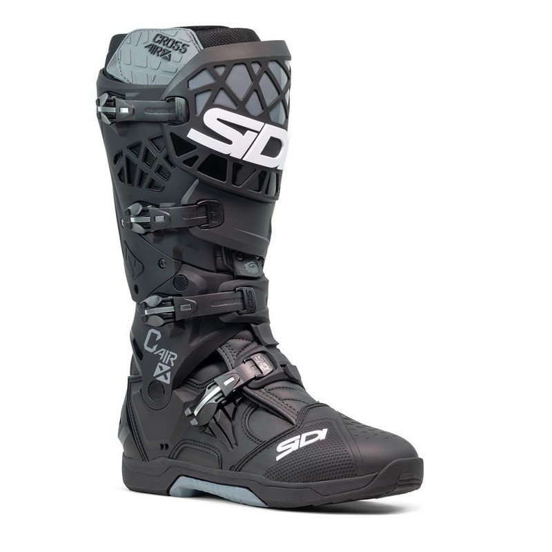 Botas Sidi Crossair X