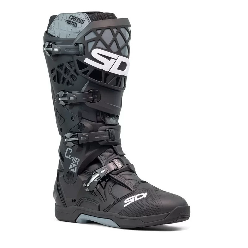 Bottes Sidi Crossair X | Acheter Online Sur AlexFactory.it