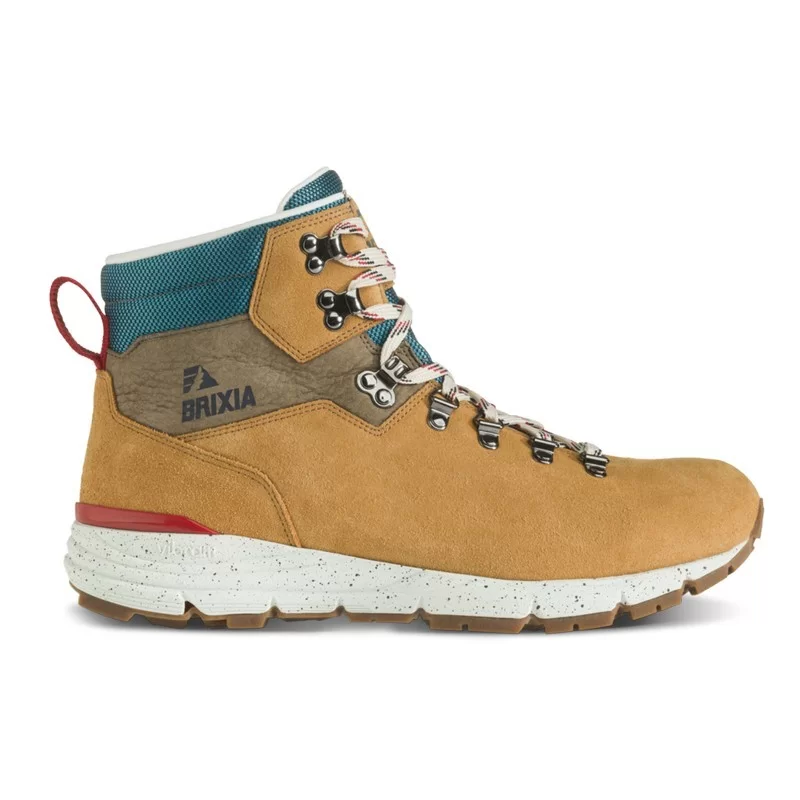 Botas Brixia Golem Wp Honey | AlexFactory.it