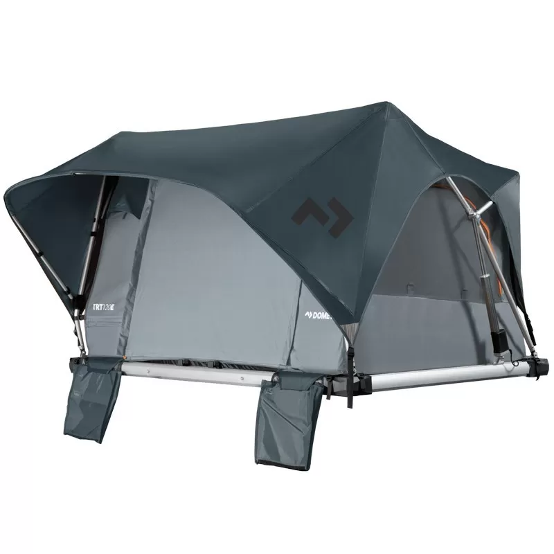 Tenda de Tejadilho Dometic TRT120E 4WD 12V | AlexFactory.it