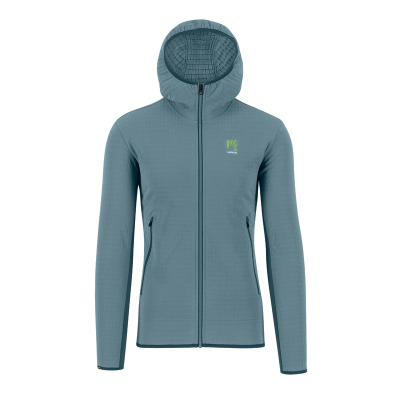 Karpos Marmolada Hoodie Fleece