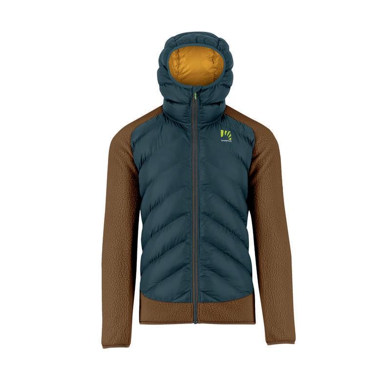 Karpos Marmarole Retro' Jacket