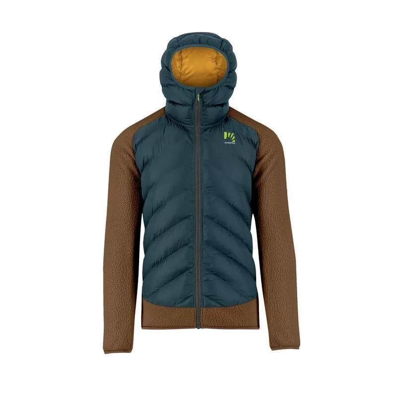 Karpos Marmarole Retro' Jacket | AlexFactory.it