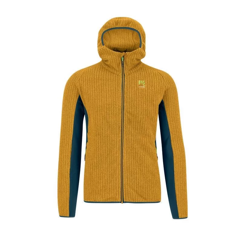 Karpos Rocchetta Hoodie Fleece