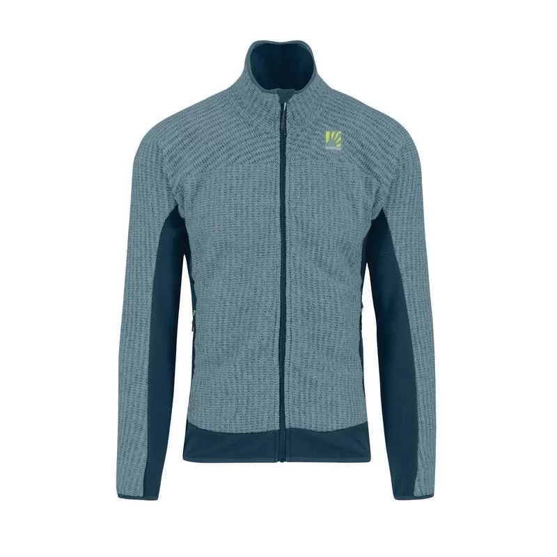 Karpos Rocchetta Fleece | Acquista Online su AlexFactory.it