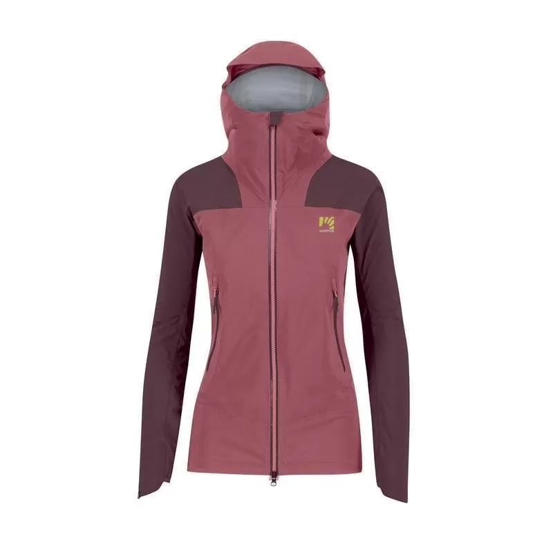 Karpos Valsesia Shell W Jacket | Buy Online on AlexFactory.it