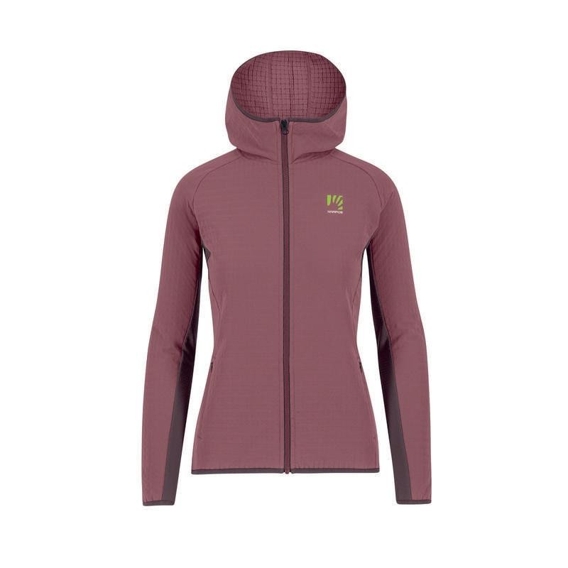 Karpos Marmolada Hoodie W Fleece