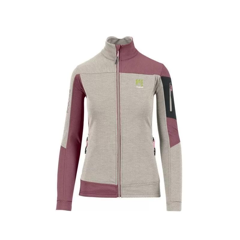 Karpos Cherz W Fleece | Acquista Online su AlexFactory.it