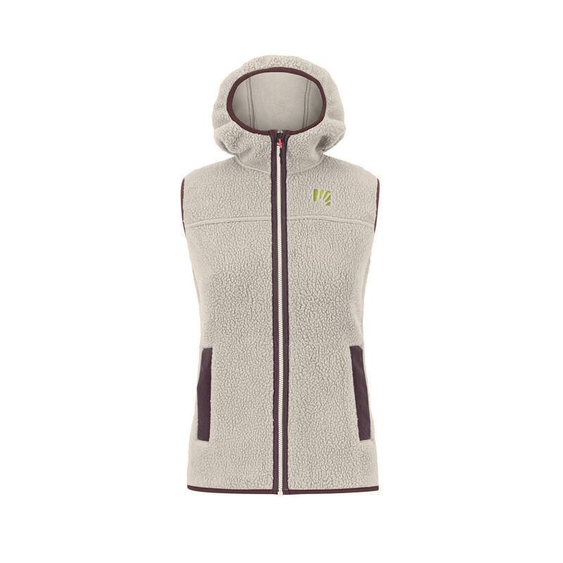 Karpos Moiazza Retro Hoodie W Vest