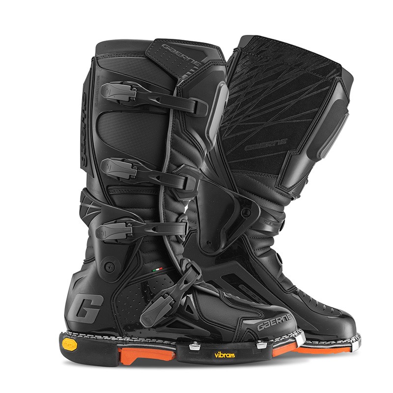 Botas Gaerne Fastback Endurance Supermotard