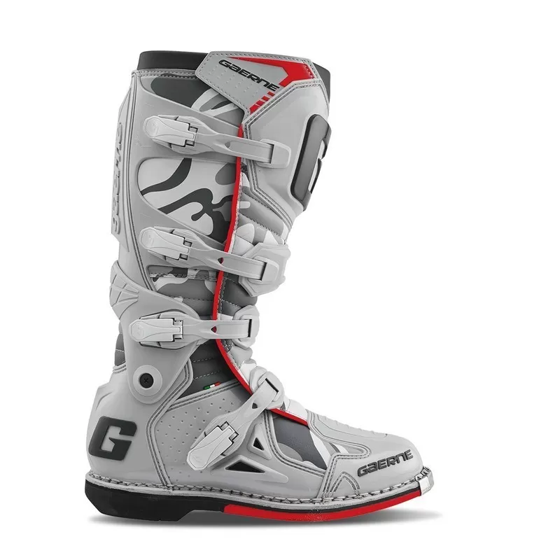 Gaerne Fastback Endurance - Off-Road Boots - AlexFactory.it