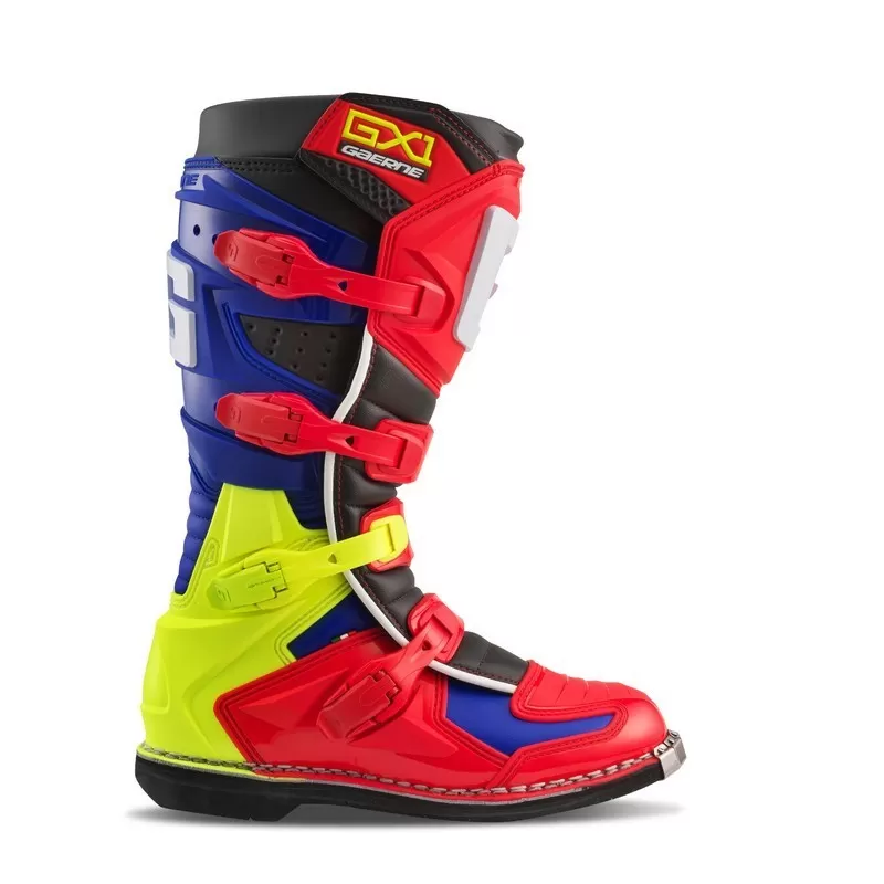 Gaerne GX-1 | Off-Road Boots | Buy to AlexFactory.it