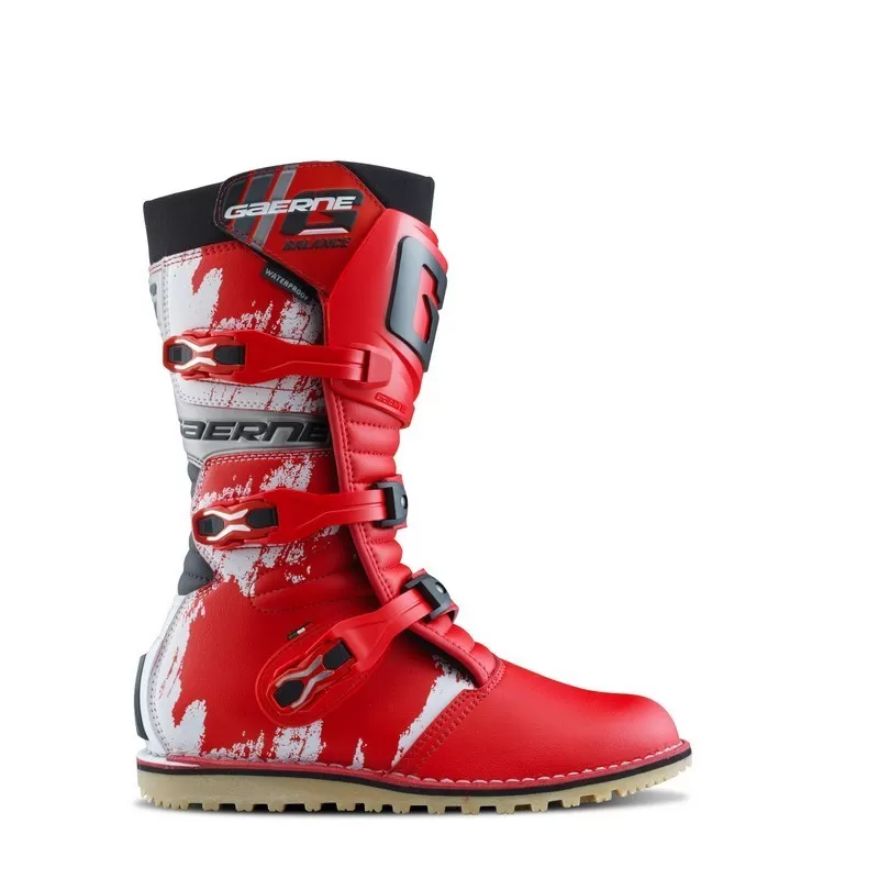 Gaerne Balance XTR Boots | Buy Online to AlexFactory.it