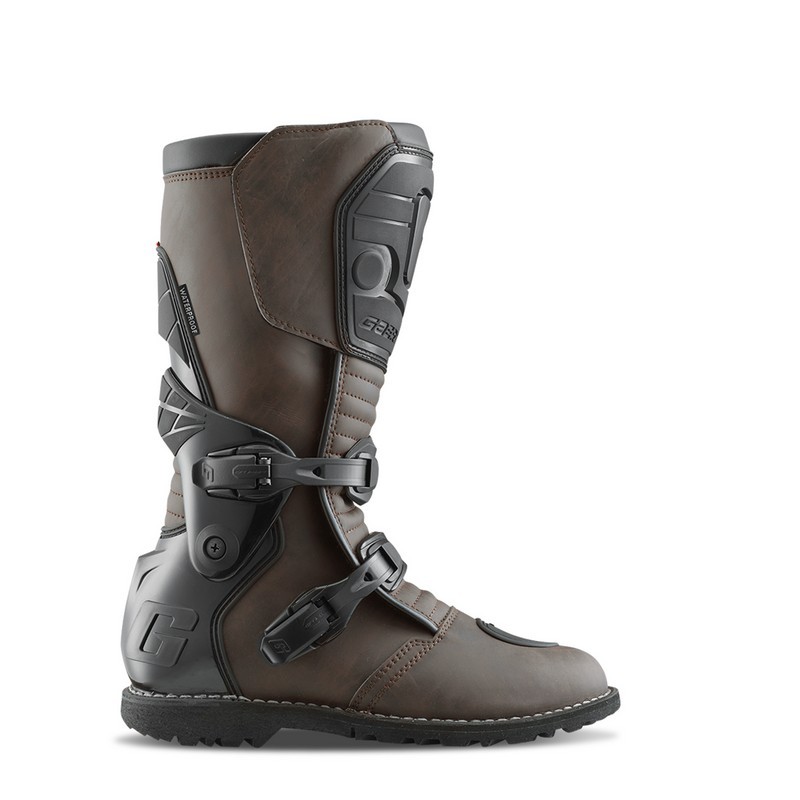 Botas Gaerne G-Dakar Aquatech