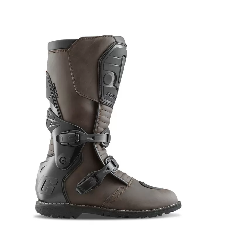 Gaerne G-Dakar Aquatech Stiefel | Kaufen bei AlexFactory.it