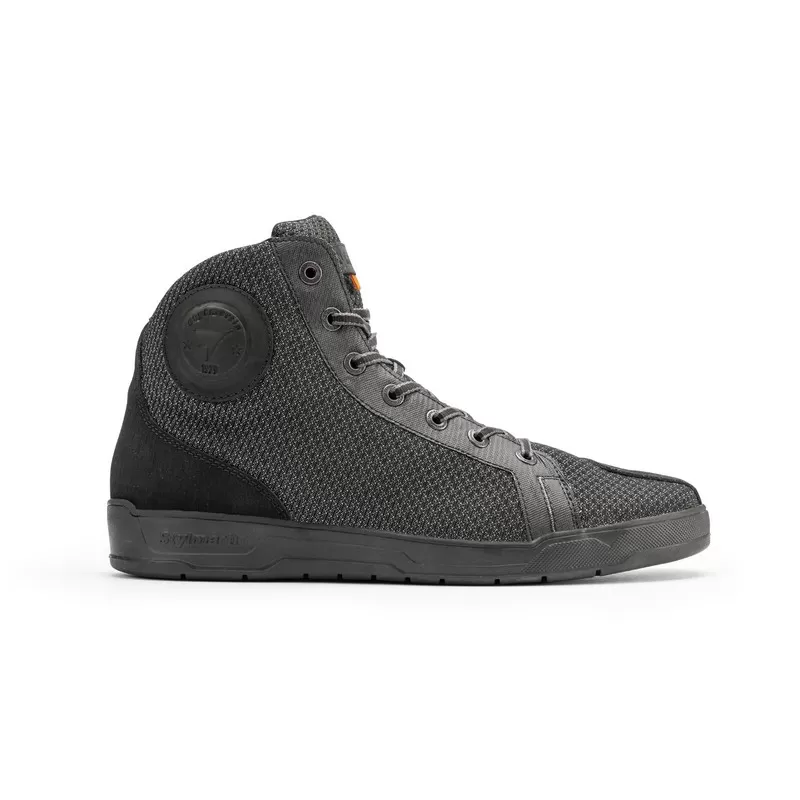 Stylmartin Tank Wp Shoes | Buy Online to AlexFactory.it