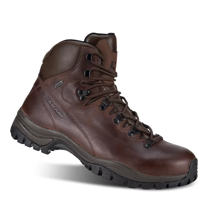 Botas Kayland Cumbria 2.0 Gtx | AlexFactory.it