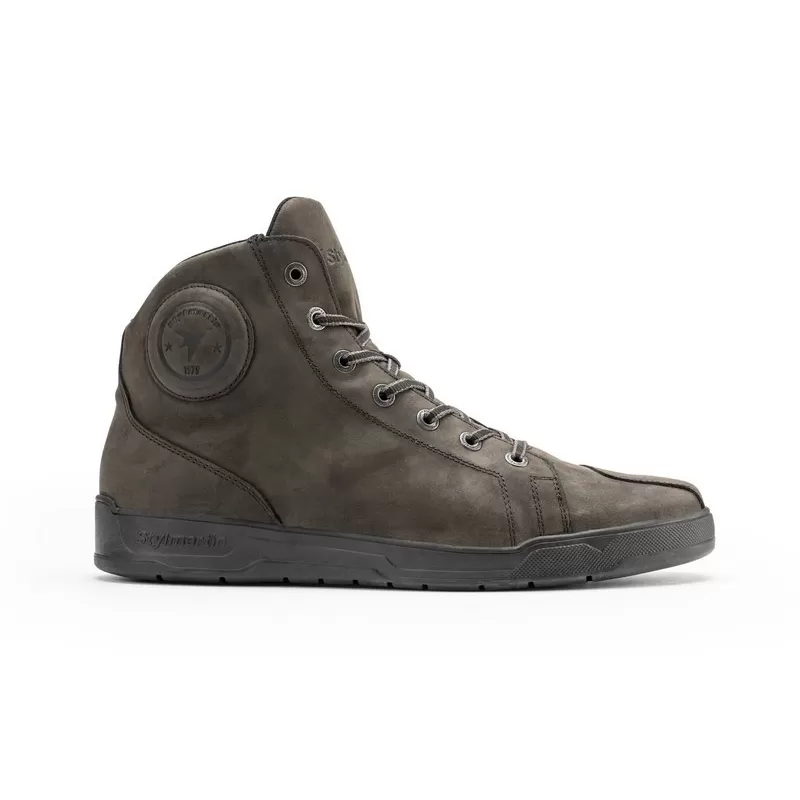 Stylmartin Tank Wp Shoes | Buy Online to AlexFactory.it