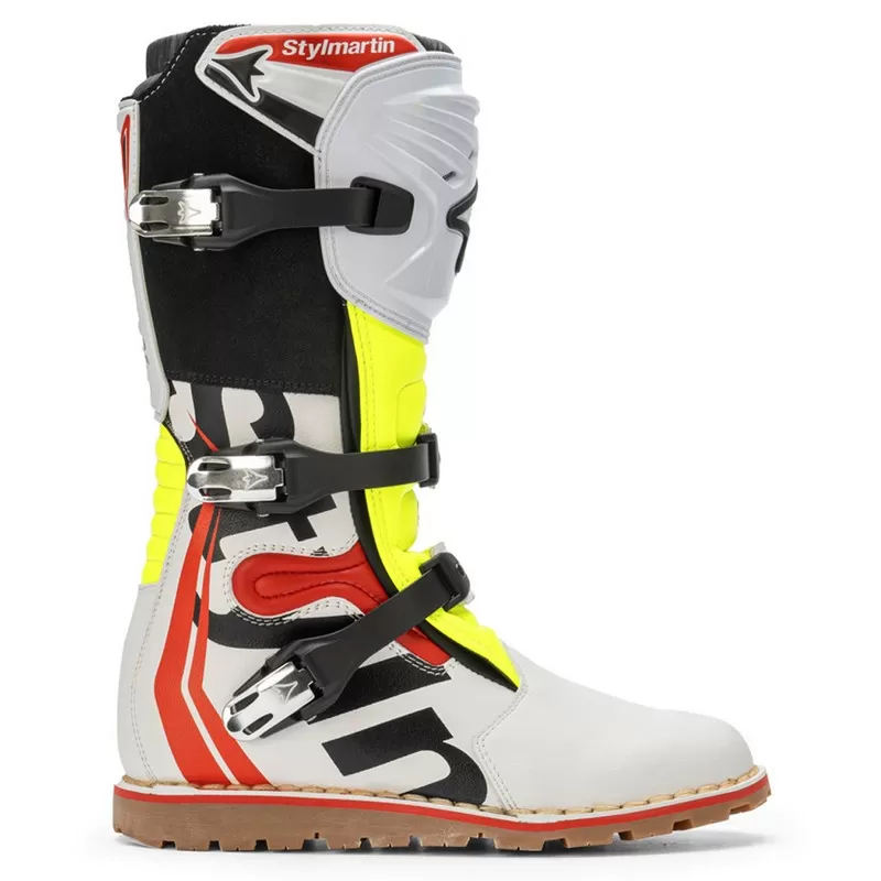 Botas Stylmartin Impact Pro 2 | Compre an AlexFactory