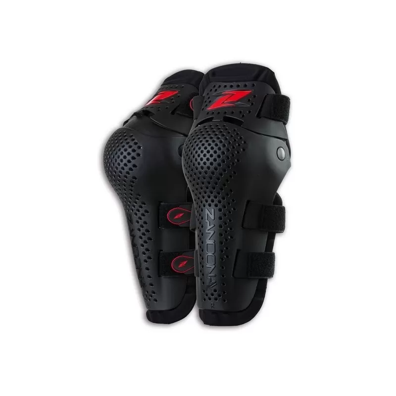 Ginocchiere MotoCross Zandona Jointed Kneeguard