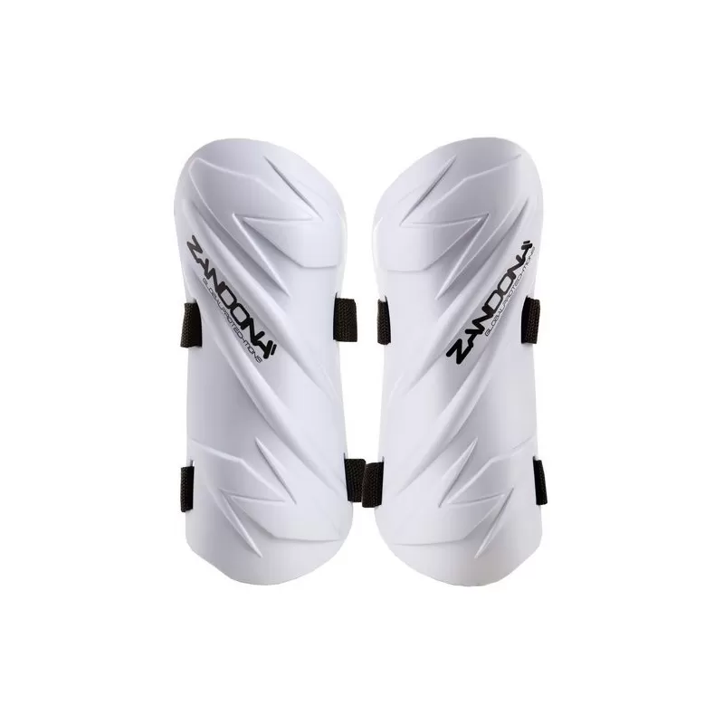 Protezione Stinchi Sci Bambino Zandona Shinguard Slalom Kid