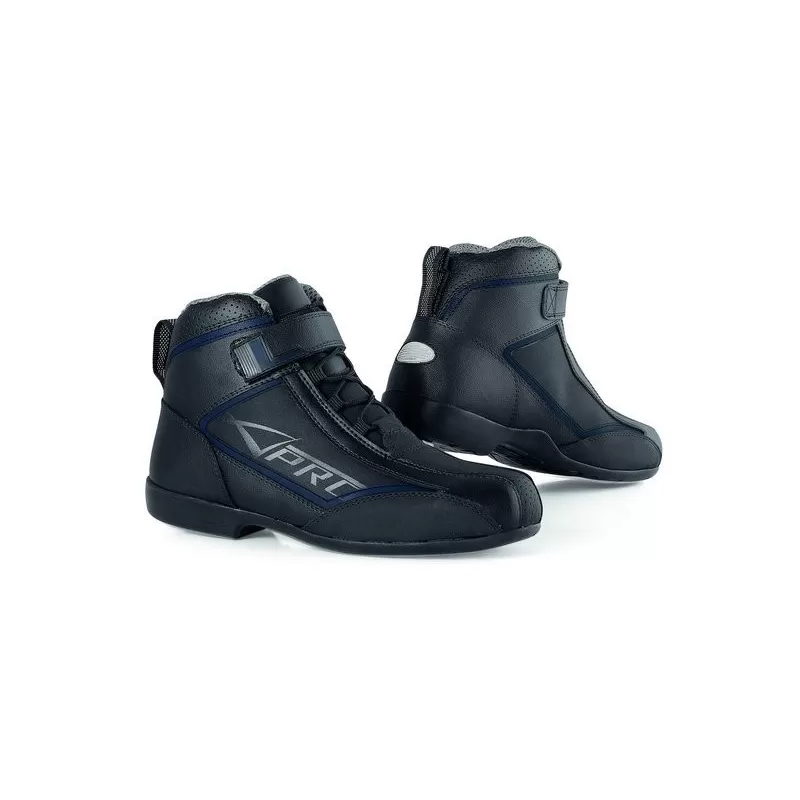 A-Pro Roma Motorcycle Shoes