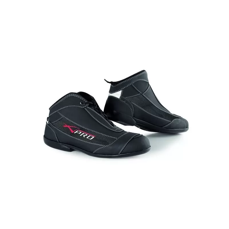 A-Pro Wiretap Motorcycle Shoes