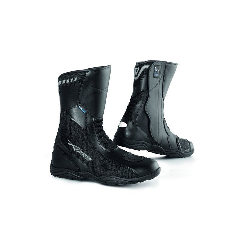 A-Pro Dry-Tech Motorcycle Boots