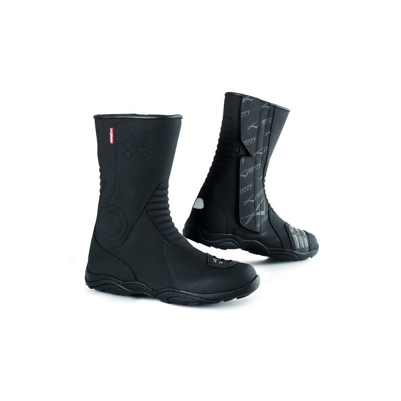 A-Pro Fanatic Touring Motorcycle Boots