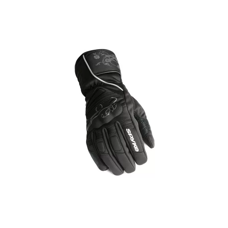 Spyke Touring Wp Lady Winter Women Motorcycle Gloves