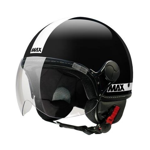 Max Caschi Moto - Vendita Online Casco Scooter - AlexFactory