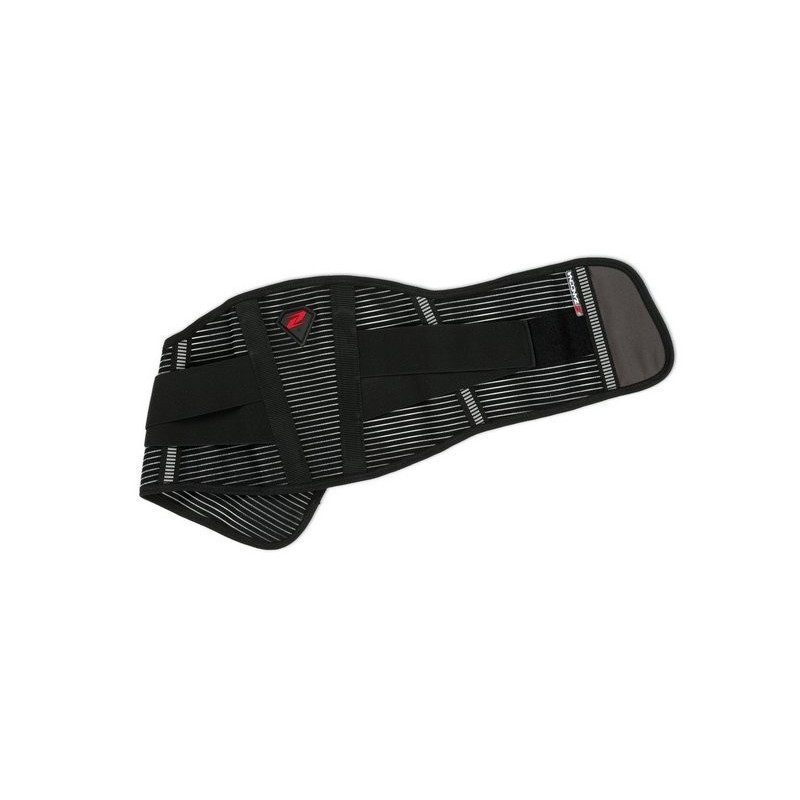 Protezione Lombare Moto Zandona Comfort Belt Pro