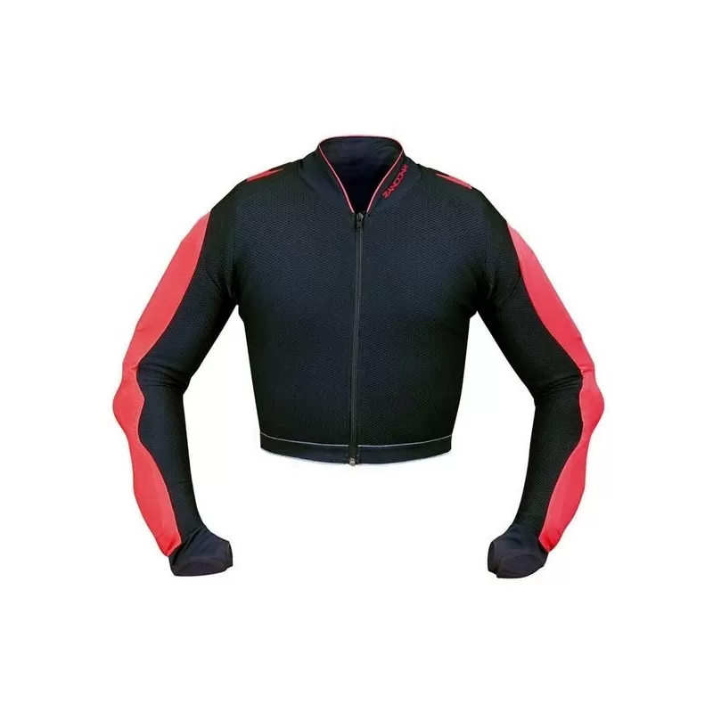 Giacca da Gara Sci Bambino Zandona Slalom Jacket Pro Kid