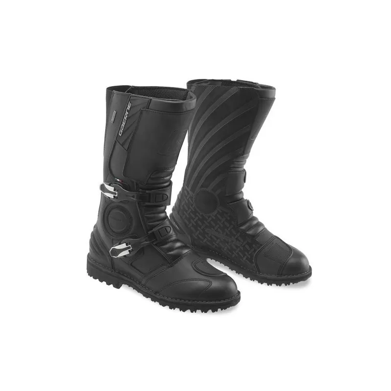 Gaerne G-Midland Gore-Tex Touring Motorcycle Boots